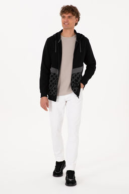 Erkek Siyah _rme H_rka - U.s. polo assn фото 4