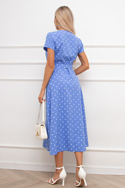 VALENTINA Платье Флора №9 фото 5