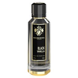 MANCERA BLACK VANILLA lady 60ml edp