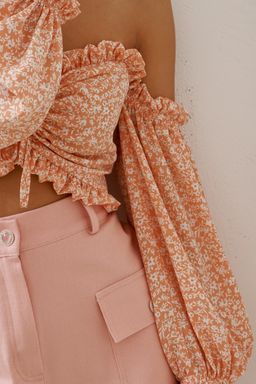 Блуза А579 - Annete фото 2