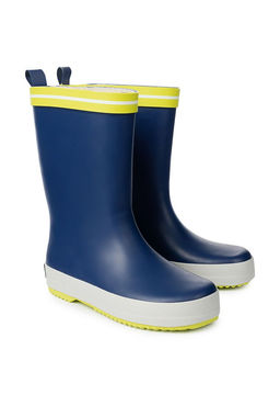 Резиновые сапоги детск. Соло