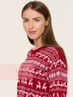 Джемпер женский 5232-41308 - Vay фото 4