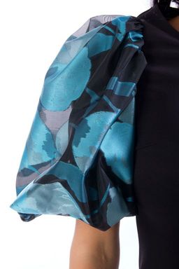 Платье П3-3901/2 - Wisell фото 6