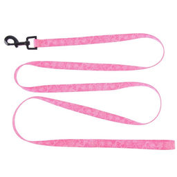 Поводок My littlle princess, 2 см 2 м - Пушистое счастье фото 9