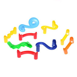 Конструктор «Звёздные гонки», 45 деталей