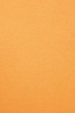 Erkek Slim Fit Turuncu Polo Yaka Basic Ti__rt