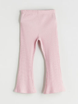 Beli Lastikli K?z ?ocuk Tayt