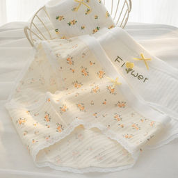 Трусики A33197140 - Tadmico фото 4