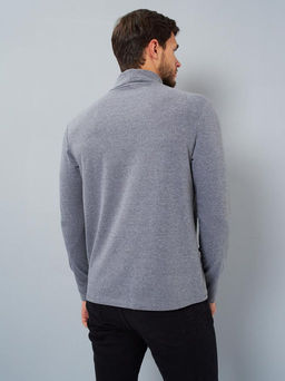 F5 Водолазка мужская фото 2