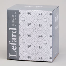 САЛАТНИК LEFARD NATIVE 14*12*10 СМ 400 МЛ  фото 2