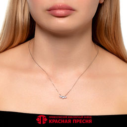 КОЛЬЕ 44816628Плф - Красная пресня фото 2