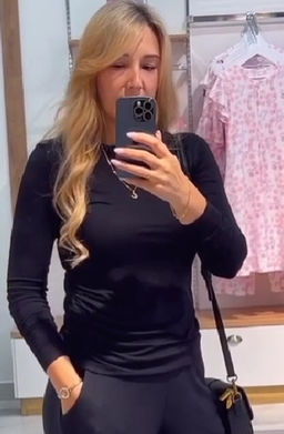 ДЖЕМПЕР ЖЕНСКИЙ арт. 4721W-30111.1F-114 - Almando melado фото 26