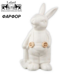 ФИГУРКА КРОЛИК 5*4*10 СМ.