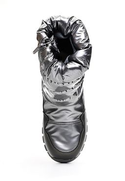 Сапоги зимние д/дев. Алиса - Oldos фото 3