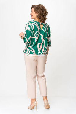 Блуза Swallow 872 фото 8