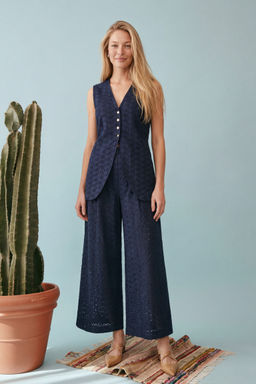 Комплект брючный (двойка)