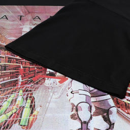 Футболка мужская KAFTAN «Затарился», размер 54, чёрная