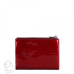 Женский кошелек 3907-66C d.red Vermari в Новосибирске