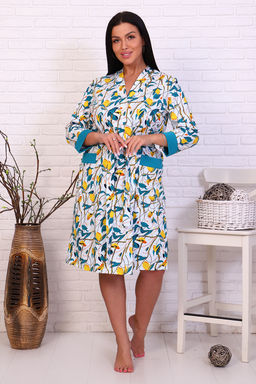 Пеньюар 6261 - Натали фото 4