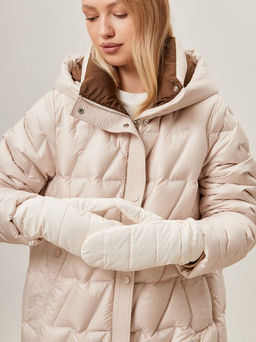 Рукавицы жен флис LB-CP-242 - Labbra фото 8