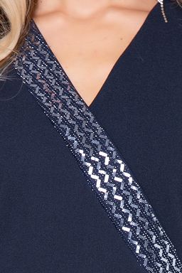 Платье 70505 - Avili фото 4