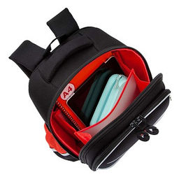 RAz-487-12 Рюкзак школьный - Grizzly фото 5