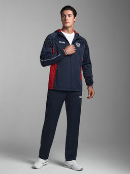 Спортивный костюм мужской RUSSIA 10M-RT-1636 - Addic фото 2