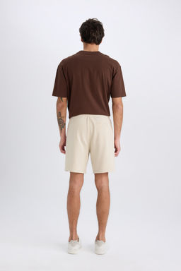 Regular Fit Basic _ort - Defacto фото 6