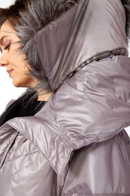 Куртка Diamant 2135 сейрый