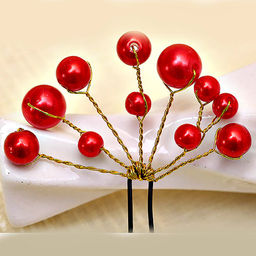 Шпилька для волос арт. 04 2712 (id 269341) - Rada фото 2