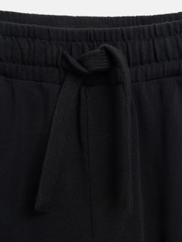 ACOOLA / Шорты детские для мальчиков Socotra_sh черный фото 4