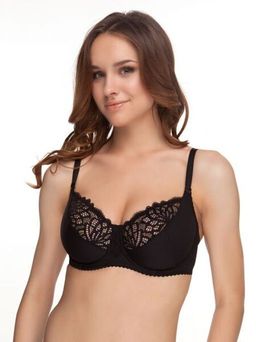 -18% Бюстгальтер Aveline 662831 Бежевый  фото 8