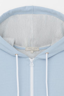 ЕВТ 3312/голубой кашемир жакет жен