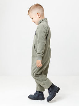 ФЛ 60006/7 ГР комбинезон дет