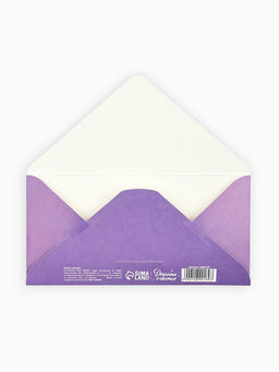 Цена за 10 шт. Конверт для денег «Для радостных событий», тиснение, 16.5×8 см