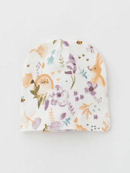 Шапка ясельная - Lesi kids фото 24