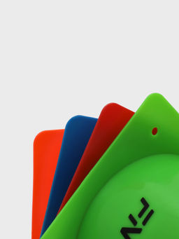 Конус FN Cones Without Holes (18cm) Green