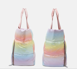 Сумка JIN-302New-Pink