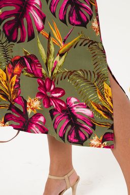 Платье Валери (46-56) - Serenada фото 13