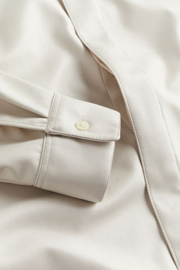 Camisa revestida Regular Fit - H&m фото 4
