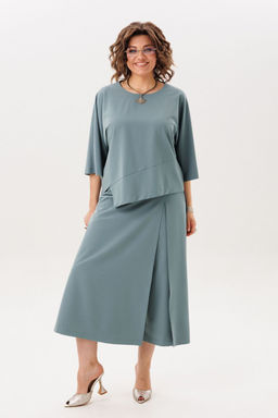 Костюм ANELLI 1793.2 родниковая вода  фото 9