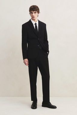 Pantalon de traje Regular Fit