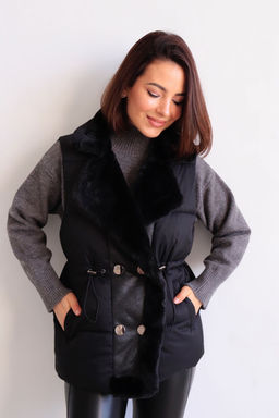 Martichelli Жилет  фото 5