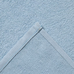 Набор махровых полотенец Этель "Новогодняя открытка" 30х30 см -5шт, 100% хл, 340гр/м2