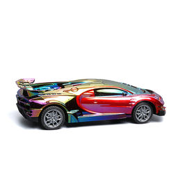 Машина  на Р/У, 27 MHz "Титанический водитель" в коробке