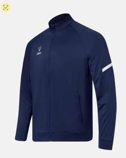Олимпийка Jogel CAMP 2 Track Jacket-K, темно-синий Z4