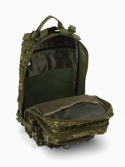Рюкзак тактический туристический, 26 л, Storm tactic, oxford, камуфляж