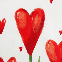 Полотенце Этель Цветы 40х73 см, 100% хл, саржа 190 гр/м2  фото 3