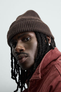 QUILTED DENIM JACKET - Zara фото 4