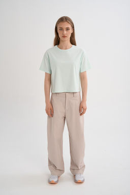 Брюки трикотажные Серый ANTA SPORTS CLUB Knit Track Pants